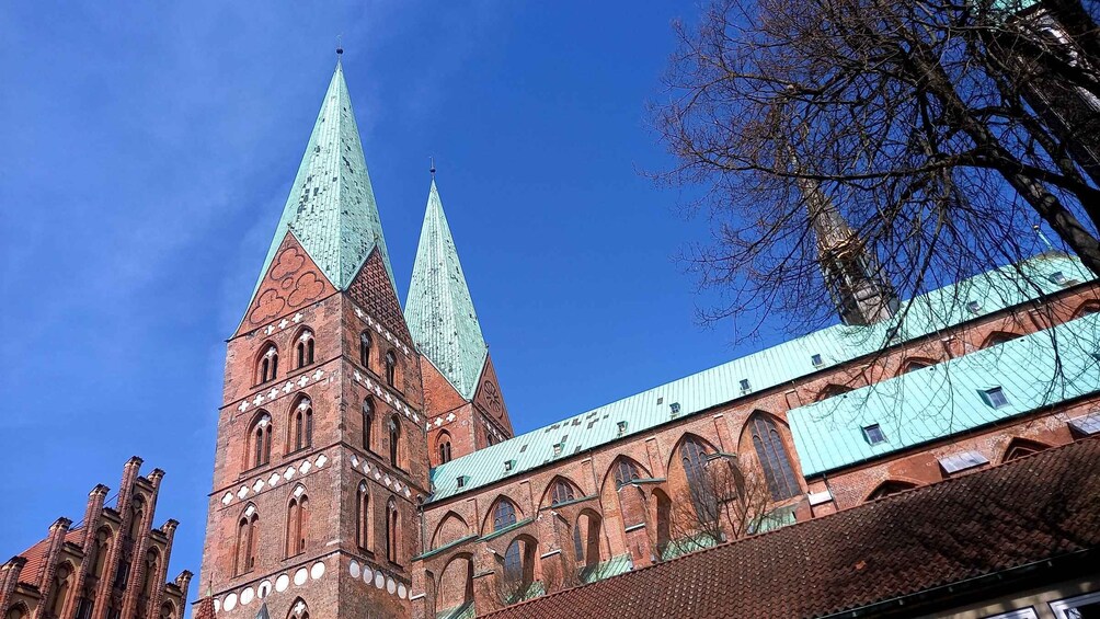 Picture 2 for Activity Lübeck: The culinary city tour - Lübeck Lukullisch