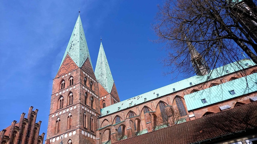 Picture 2 for Activity Lübeck: The culinary city tour - Lübeck Lukullisch