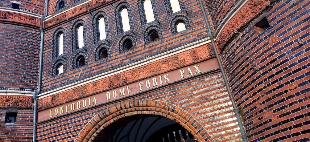 Picture 1 for Activity Lübeck: The culinary city tour - Lübeck Lukullisch