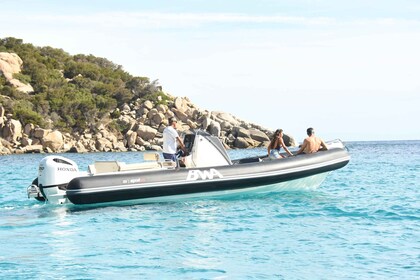 Southern Sardinia: Swimming pools and Cala Pira