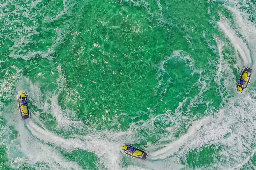 Picture 4 for Activity Destin: Waverunner Rental