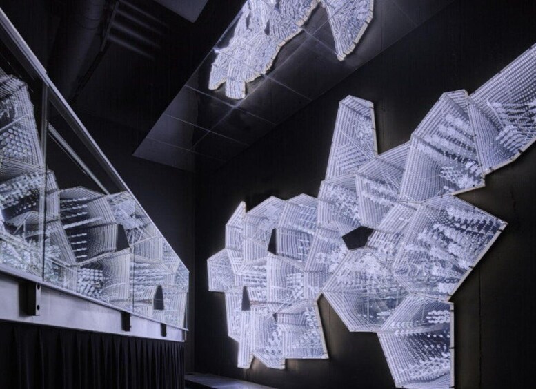 Picture 8 for Activity VIP EXPERIENCE - Swarovski Manufactory & Swarovski Crystal Worlds