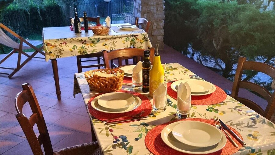 Maremma: oil and wine tasting with dinner