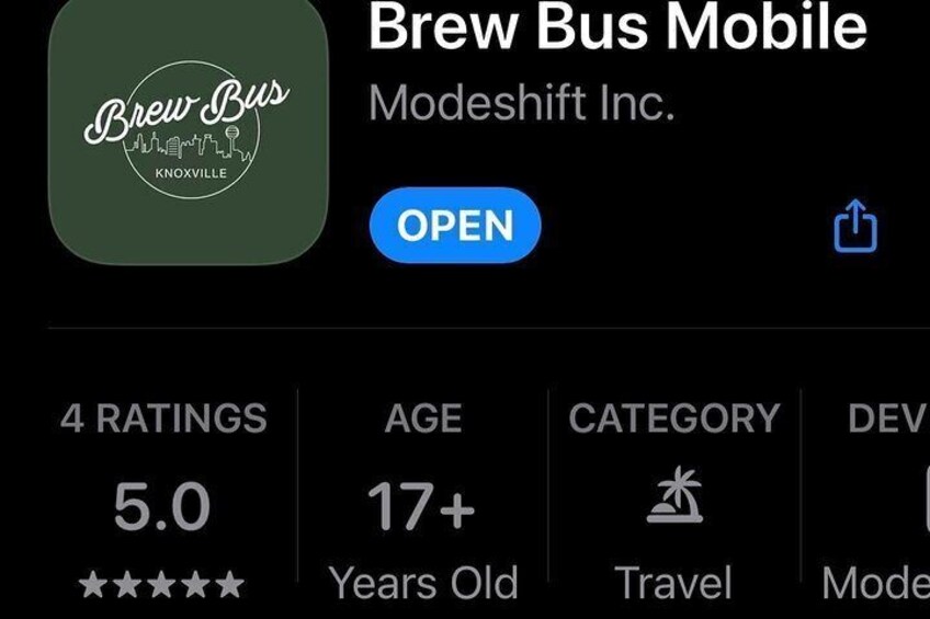 Day on the Brew Bus: A taste of Knoxville