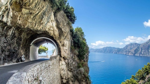 Naples: Day Trip to the Amalfi Coast