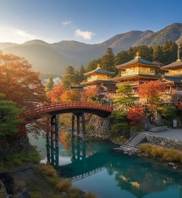 From Tokyo: Nikko World Heritage Site Private Full-Day Trip