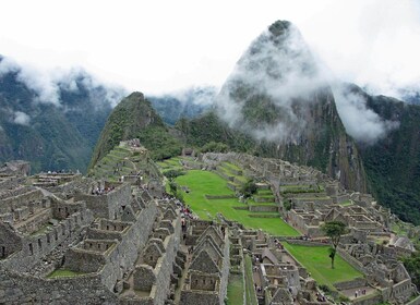 From Cusco : Short 2 days Inca trails Hiking to Machu Picchu