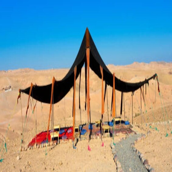Picture 4 for Activity Marrakech: Romantic Night & Quads, Camels and Dinner Show