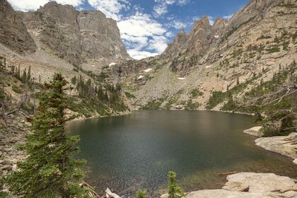 Rocky Mountain National Park: Private Hike to Emerald Lake