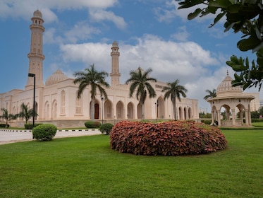 Full-Day Salalah City Tour