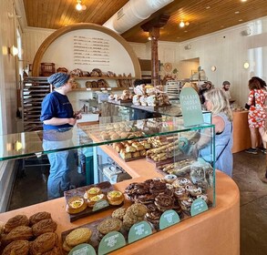 New Orleans: Vegan Food Tour