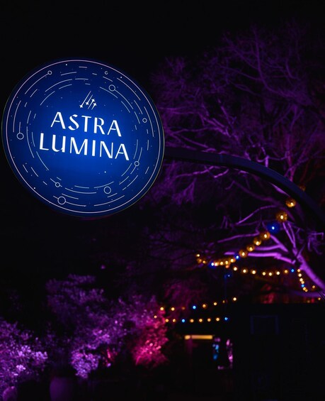 Picture 1 for Activity Astra Lumina Entry at Currumbin Wildlife Sanctuary