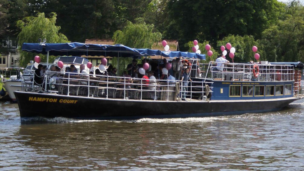 Oxford: Sunset Cruise with a Glass of Prosecco