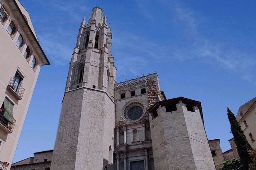 Episcopal Girona