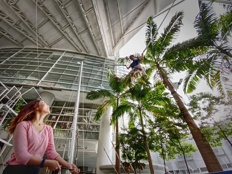 ESCAPE Putrajaya
