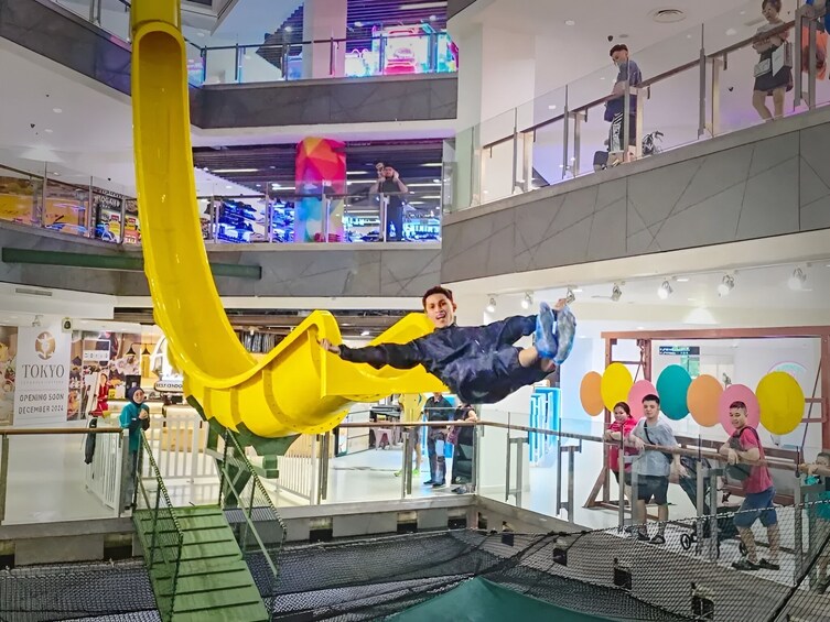 ESCAPE Putrajaya