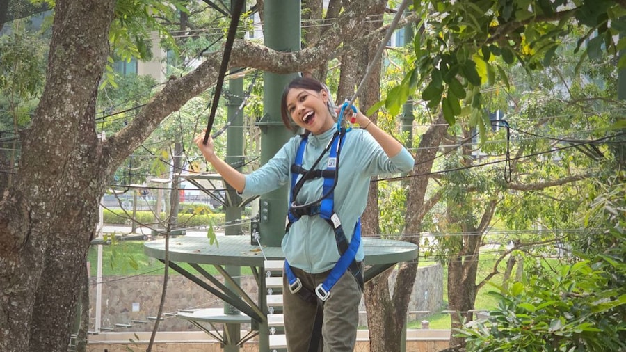 ESCAPE Putrajaya