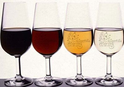Montilla-Moriles Wine Tasting