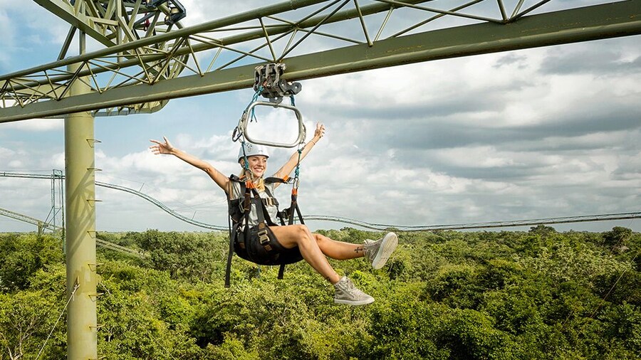 Selvatica Jungle Experience: All-Inclusive Beyond Adventure
