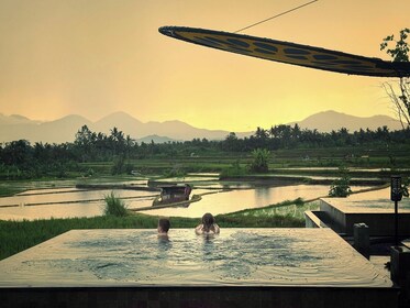 Sip & Bersantai di Cretya Sunset Bali