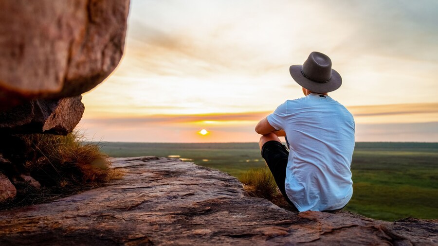 3 Day Kakadu Litchfield National Park 4WD Camping Tour from Darwin