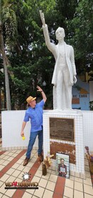 Tampa Historic Walking Tours