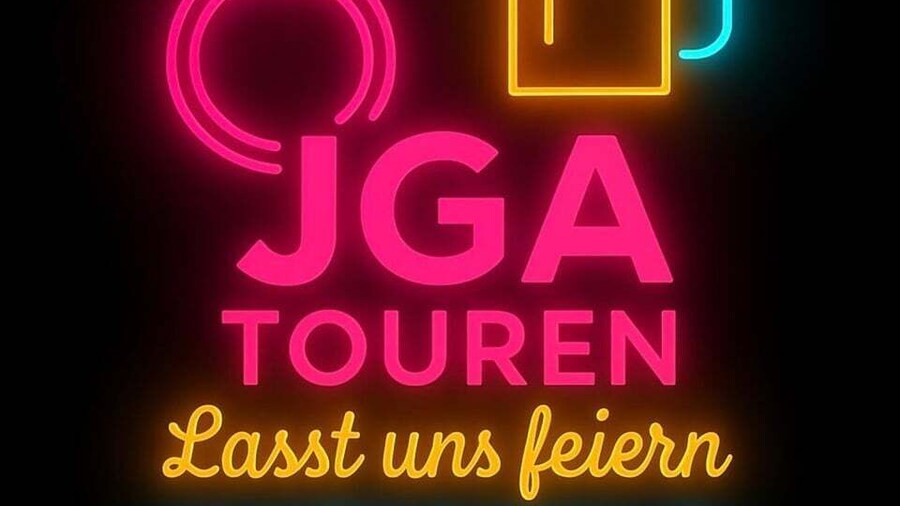 Stag Party Dresden: Celebration for Your Bachelor Party