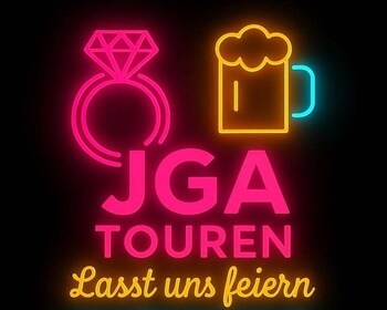 Stag Party Dresden: Celebration for Your Bachelor Party