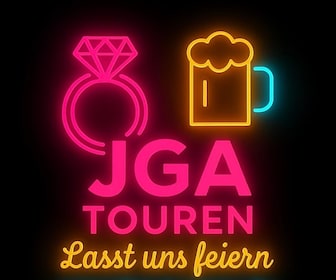 Stag Party Dresden: Celebration for Your Bachelor Party