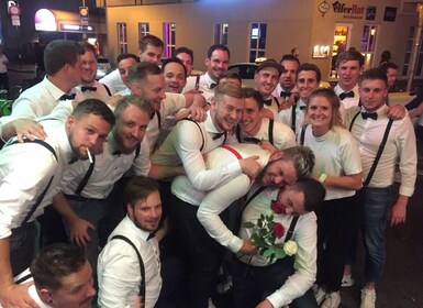 Premium Party Nürnberg: Celebration for Your Bachelor Party