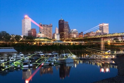 Memphis: Private custom tour with a local guide