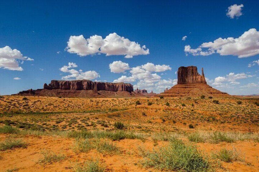 Utah Mighty 5 National Parks Self-Driving Audio Tours
