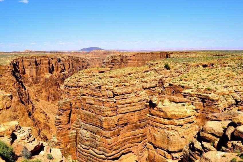 Utah Mighty 5 National Parks Self-Driving Audio Tours