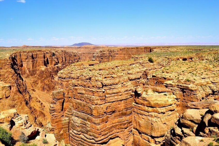 Utah Mighty 5 National Parks Self-Driving Audio Tours