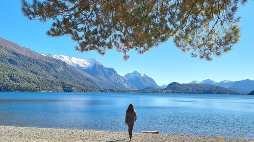 Petualangan Circuito Chico di Bariloche