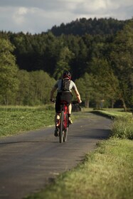 Acadia Full-Day Private Bike & Hike Tour