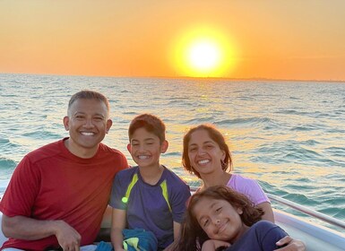 Private Sunset Cruise