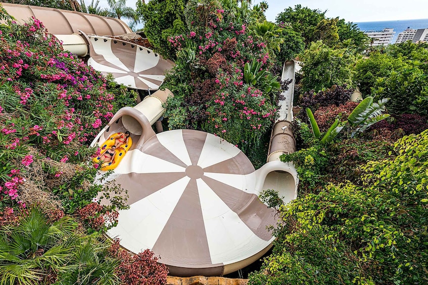 Picture 22 for Activity Tenerife: Siam Park Entry Tickets