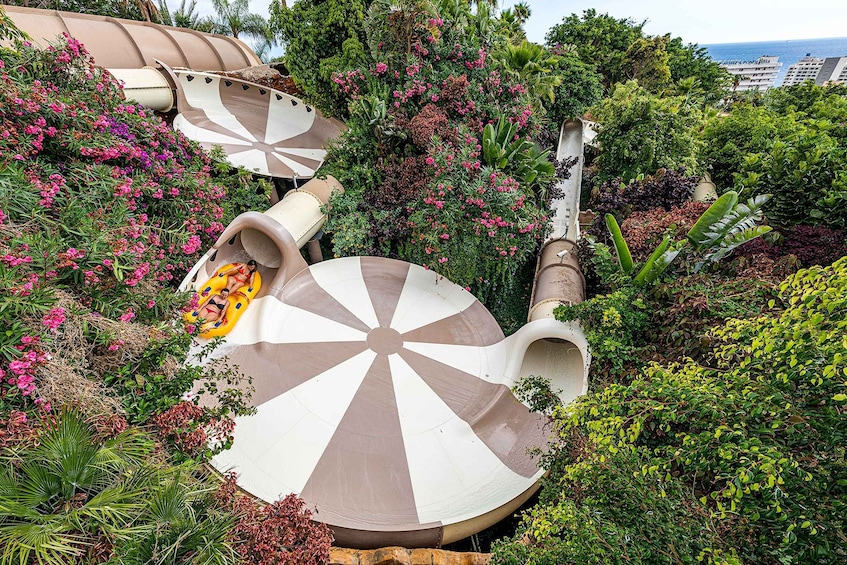 Picture 6 for Activity Tenerife: Siam Park Entry Tickets