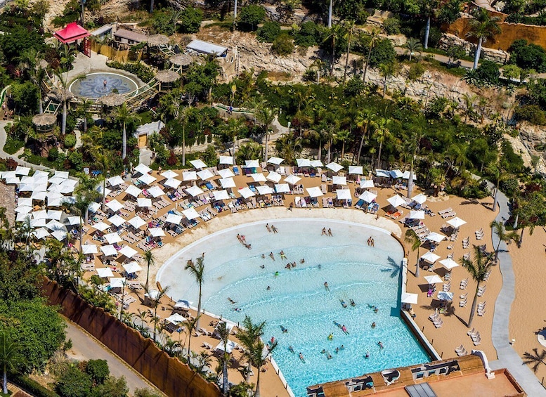 Picture 8 for Activity Tenerife: Siam Park Entry Tickets
