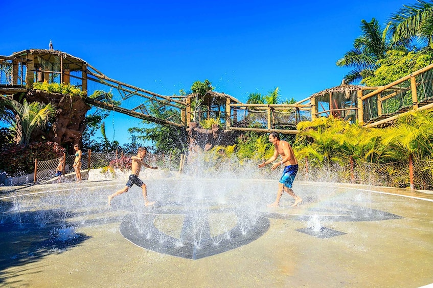 Picture 16 for Activity Tenerife: Siam Park Entry Tickets