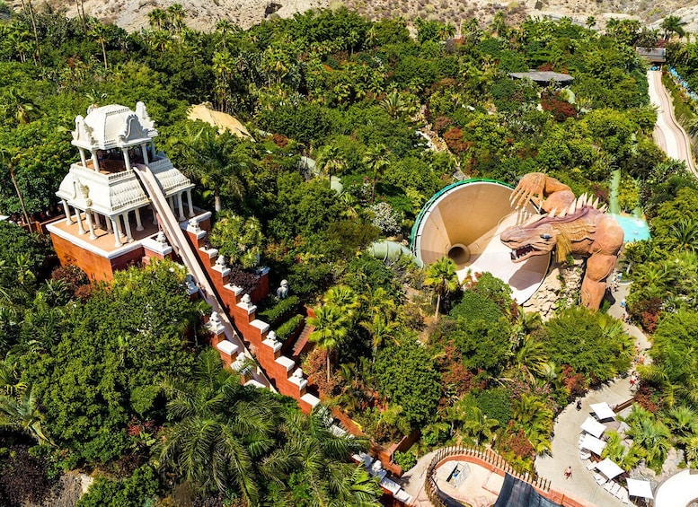Picture 7 for Activity Tenerife: Siam Park Entry Tickets