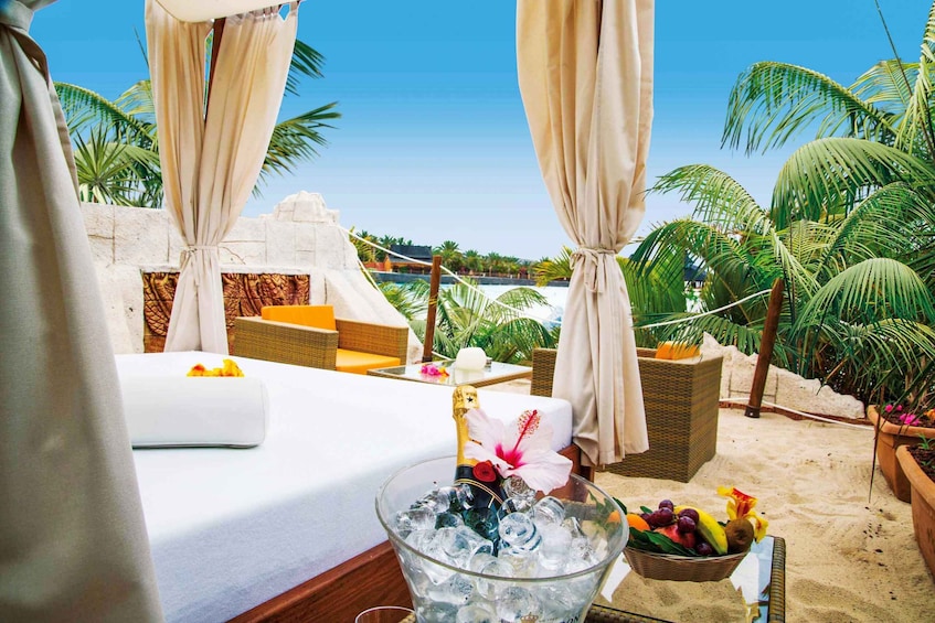 Picture 9 for Activity Tenerife: Siam Park Entry Tickets