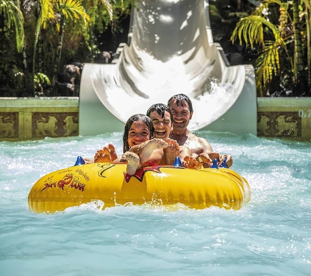 Picture 21 for Activity Tenerife: Siam Park Entry Tickets