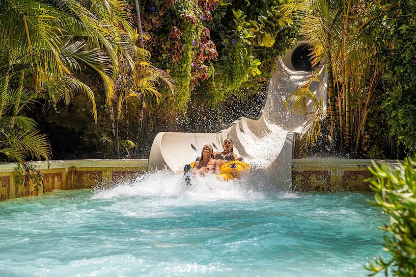 Picture 19 for Activity Tenerife: Siam Park Entry Tickets