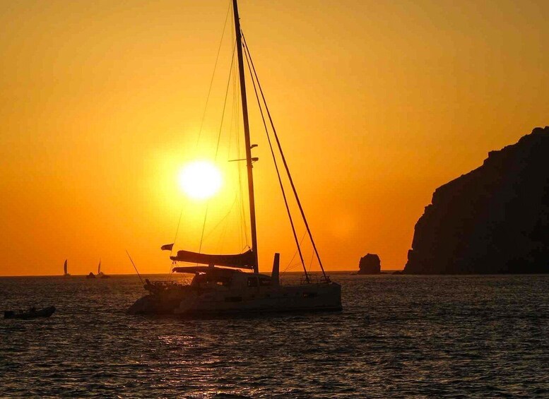 Picture 6 for Activity Altea: Boat Tour with Sunset Option