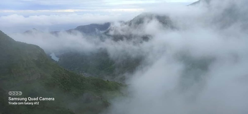 Picture 1 for Activity Tarrafal: Hike in Serra Malagueta Natural Park