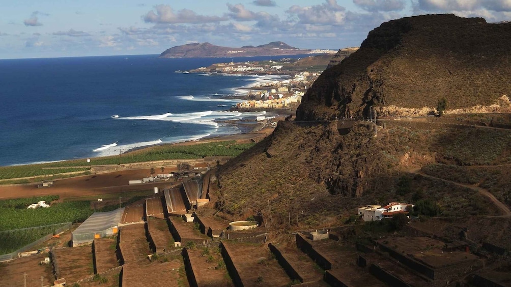 Picture 4 for Activity Gran Canaria: Grand Island Tour
