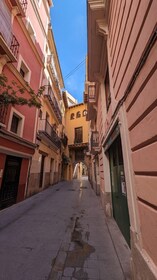 Secret Valencia Experience: The City and Its Flavours