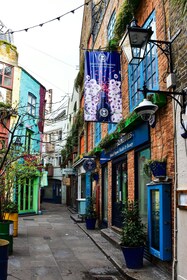 The London Food Tour